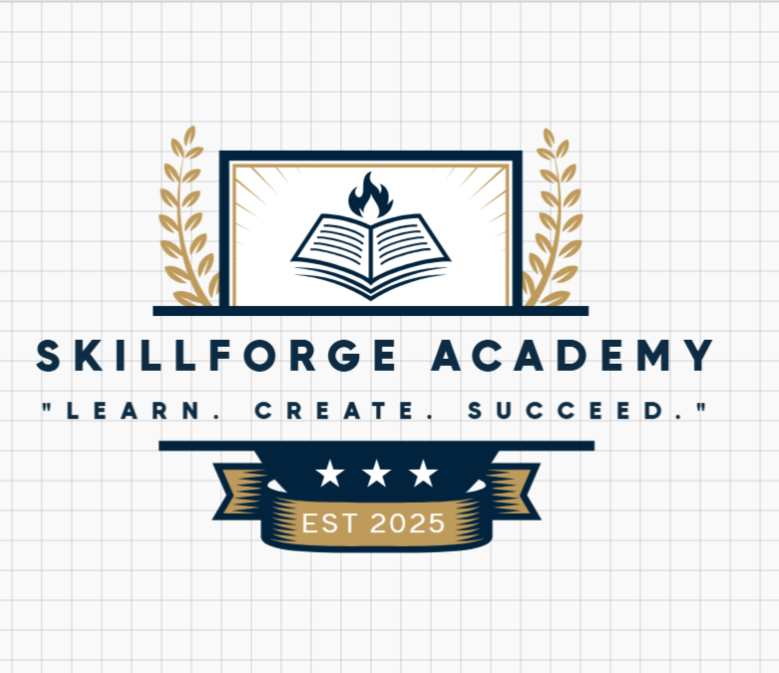 Skill Forge Academy
